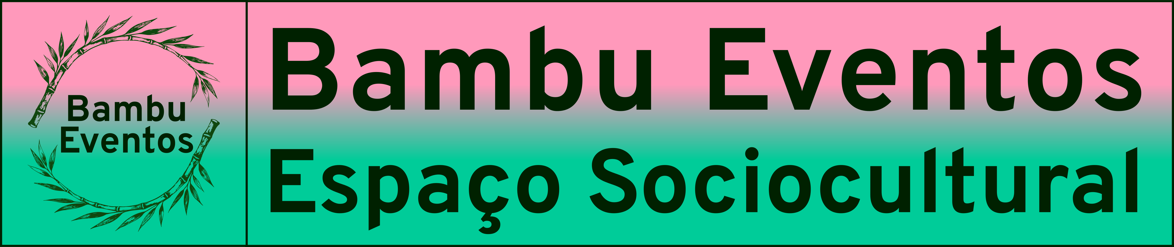 Bambu Eventos